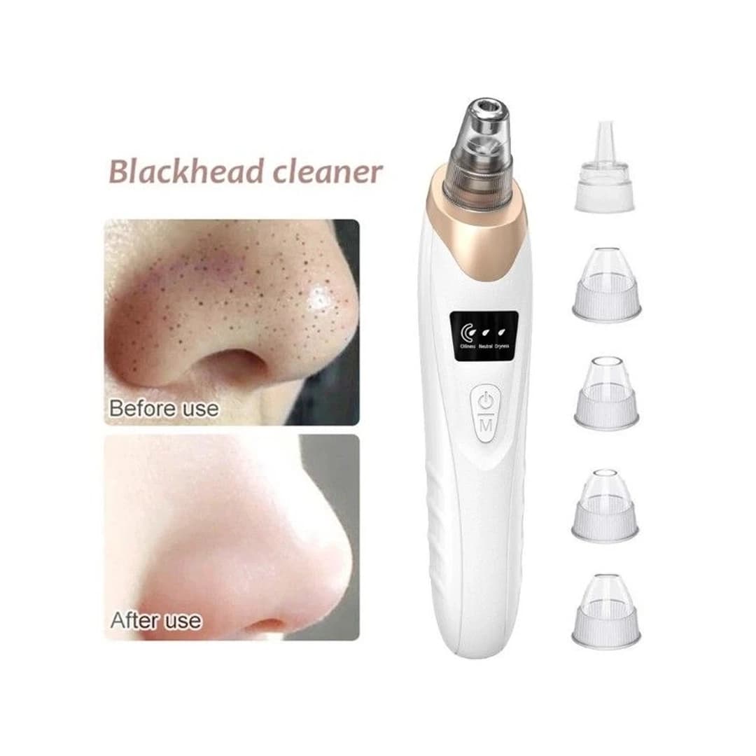 دستگاه پاکسازی صورت میکرودرم