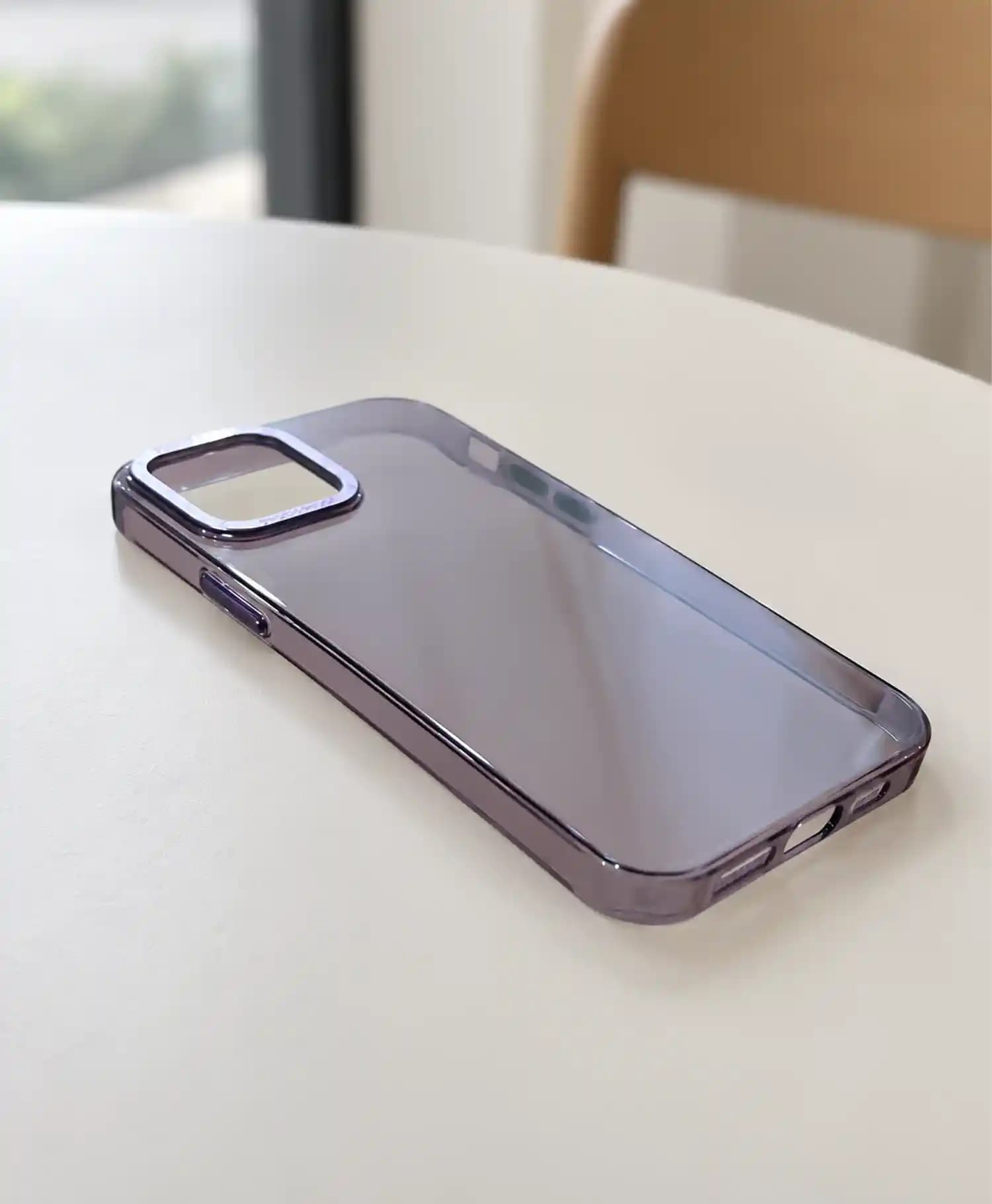 قاب PC مجیک ماسک گوشی موبایل Iphone 12 / 12 Pro — تصویر ۲