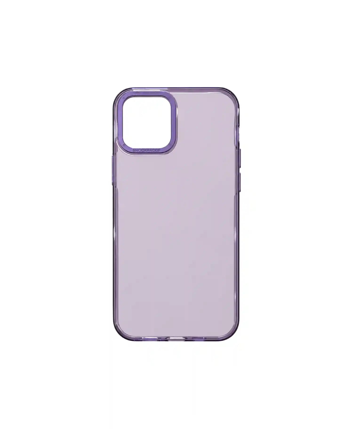 قاب PC مجیک ماسک گوشی موبایل Iphone 12 / 12 Pro