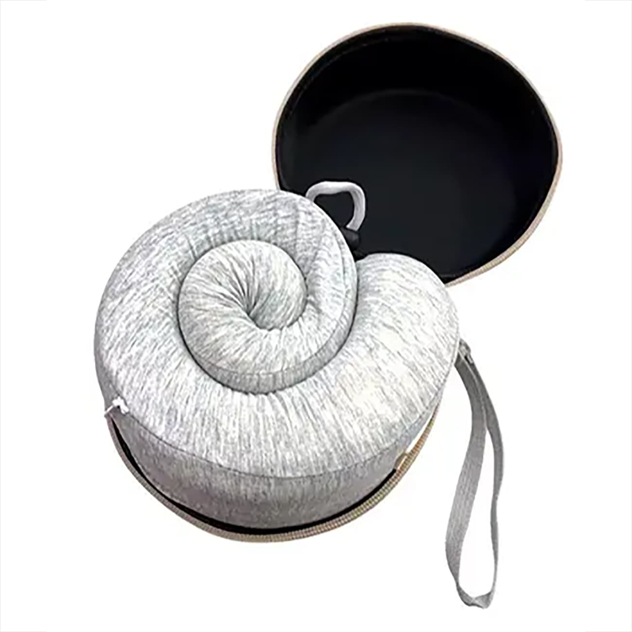 بالش گردنی قابل حمل ام دی اچ ال MDHL مدل MD-9819 تاشو — تصویر ۵