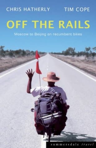 کتاب Off the Rails نسخه کامل