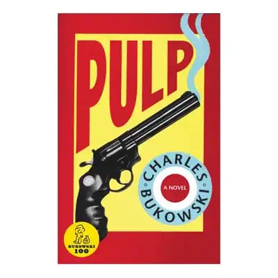 pulp عامه پسند
