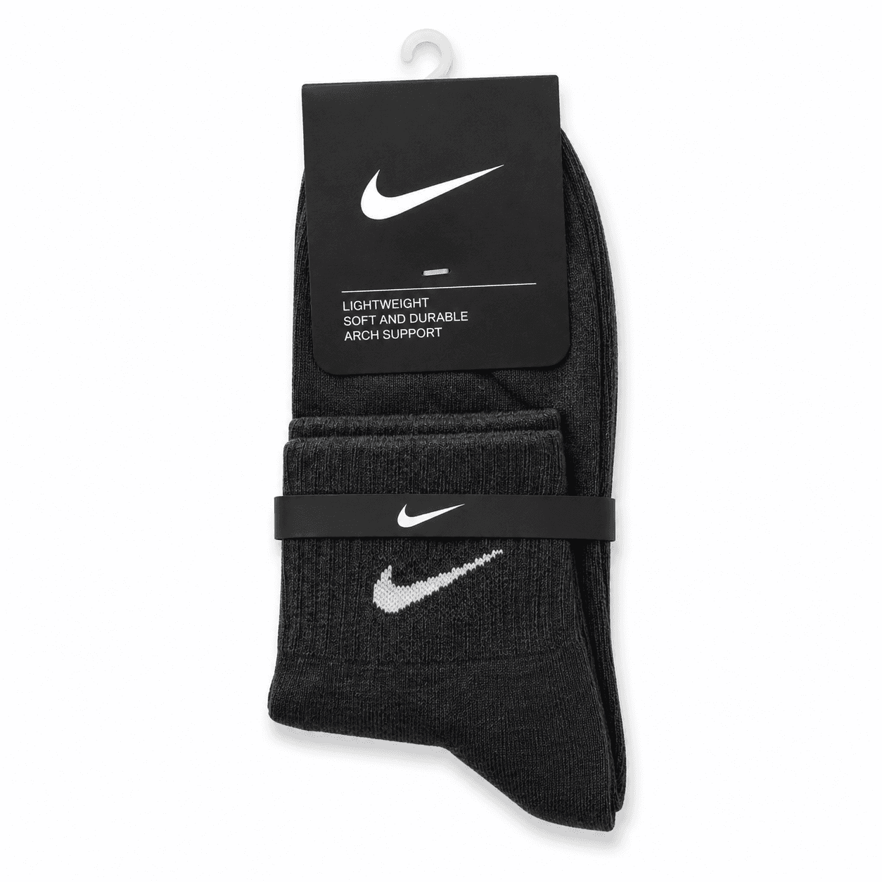 جوراب اسپرت| ورزشی|پیاده روی نیم ساق نایکی Nike فری سایز — تصویر ۲