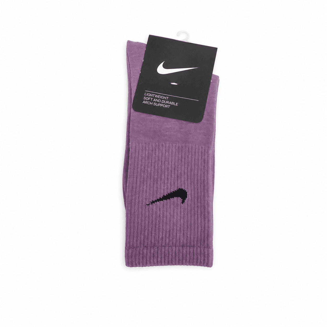 جوراب اسپرت| ورزشی|پیاده روی ساقدار نایکی Nike فری سایز — تصویر ۴