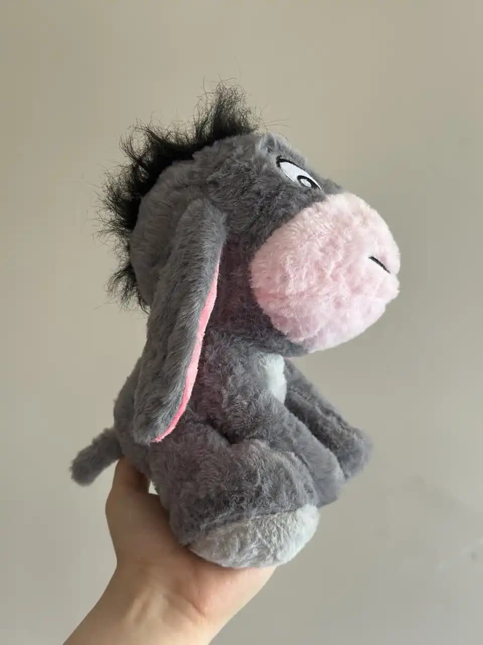 عروسک الاغ ایور (Eeyore) — تصویر ۲