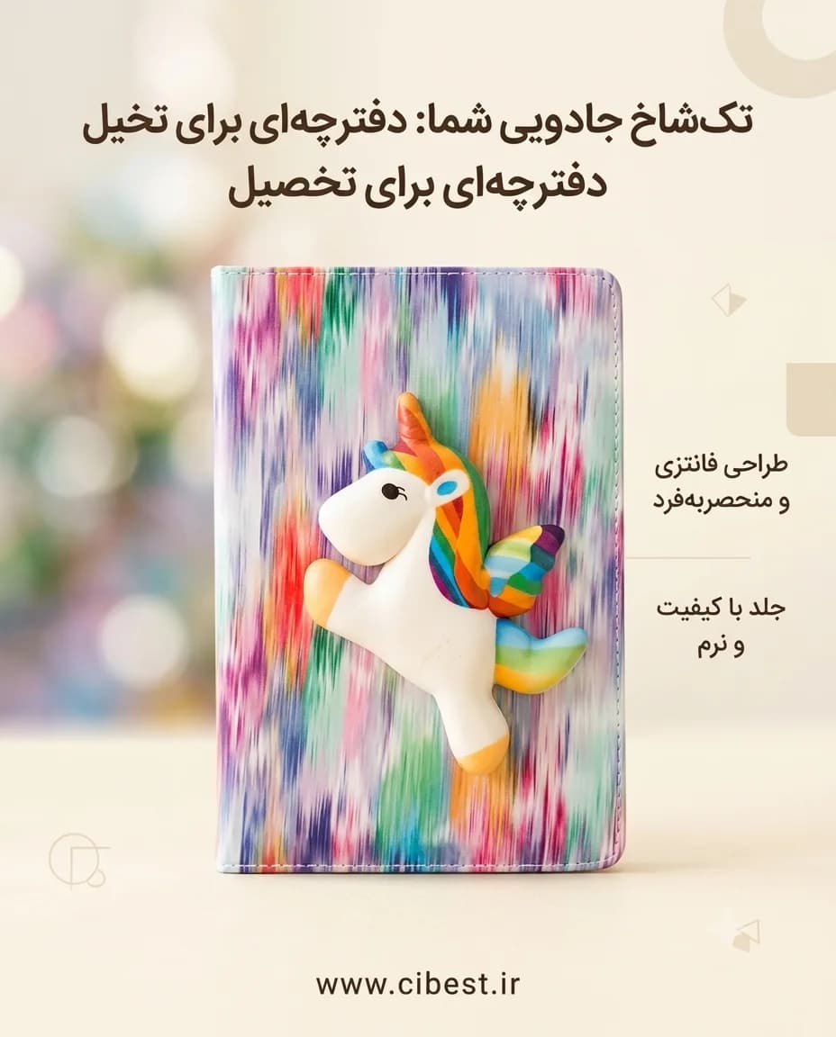 دفترچه اسکویشی