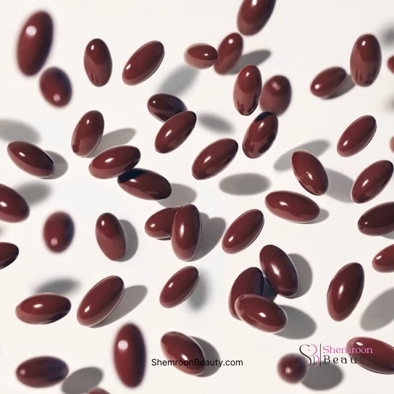 قرص تقویت کننده و ضد ریزش مو فیتو (Phyto) فانر 120 عددی — تصویر ۲