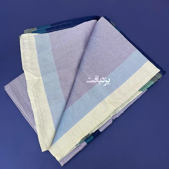 حوله استخری ابراهیمی طرح نوین رنگ طوسی — تصویر ۴