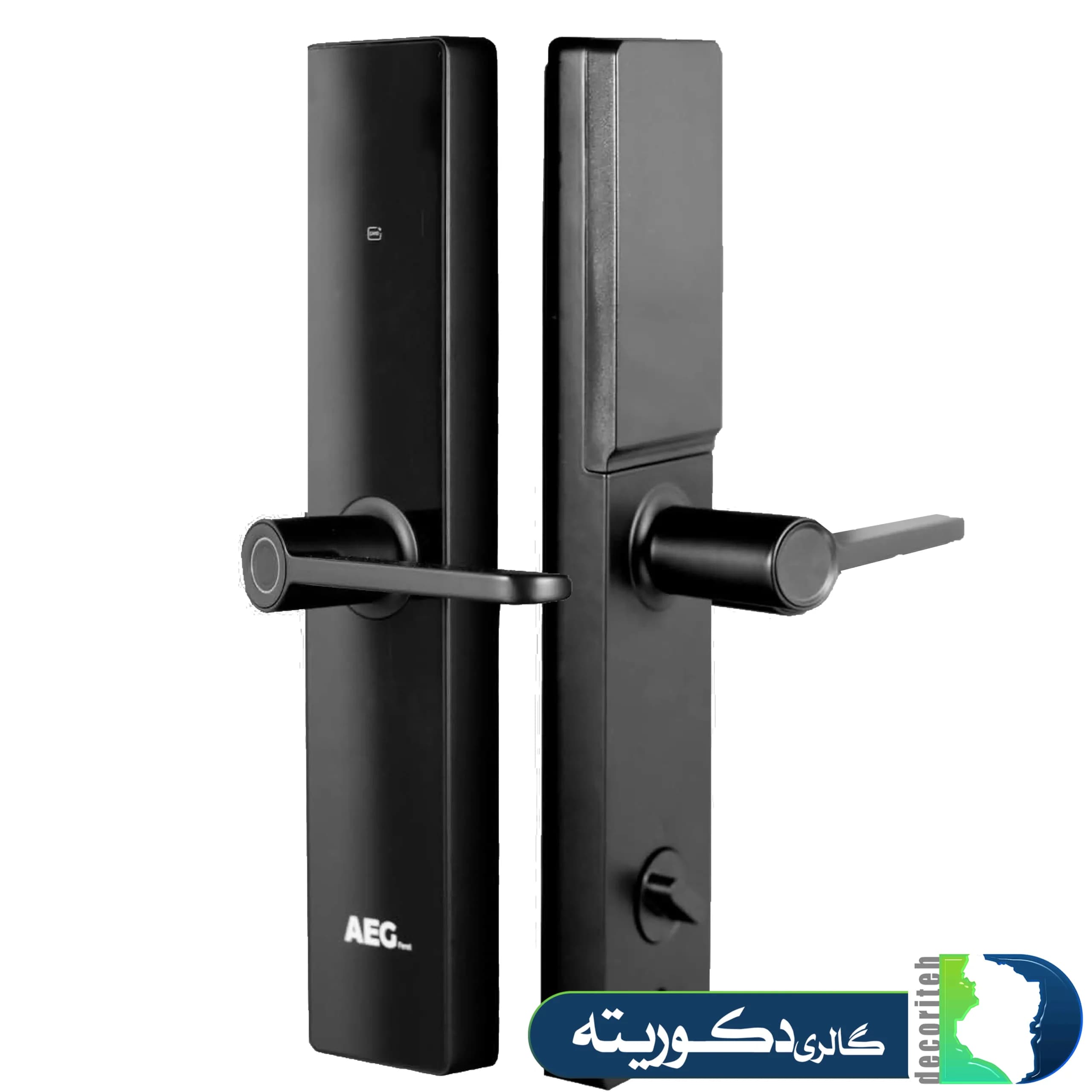 دستگیره هوشمند برند AEG FEREL مدل H01