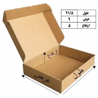 جعبه آماده کد k12
