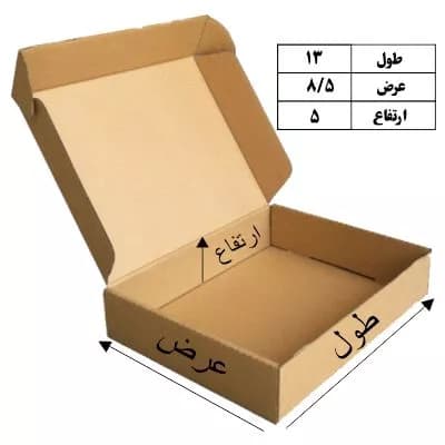 جعبه کرافت کد k49