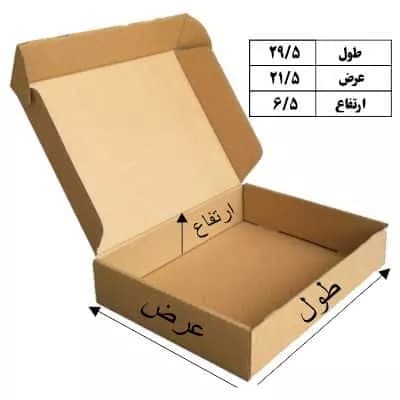 جعبه کرافت کد k59