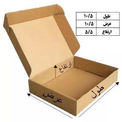 جعبه کرافت کدk42