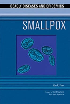 کتاب Smallpox نسخه کامل