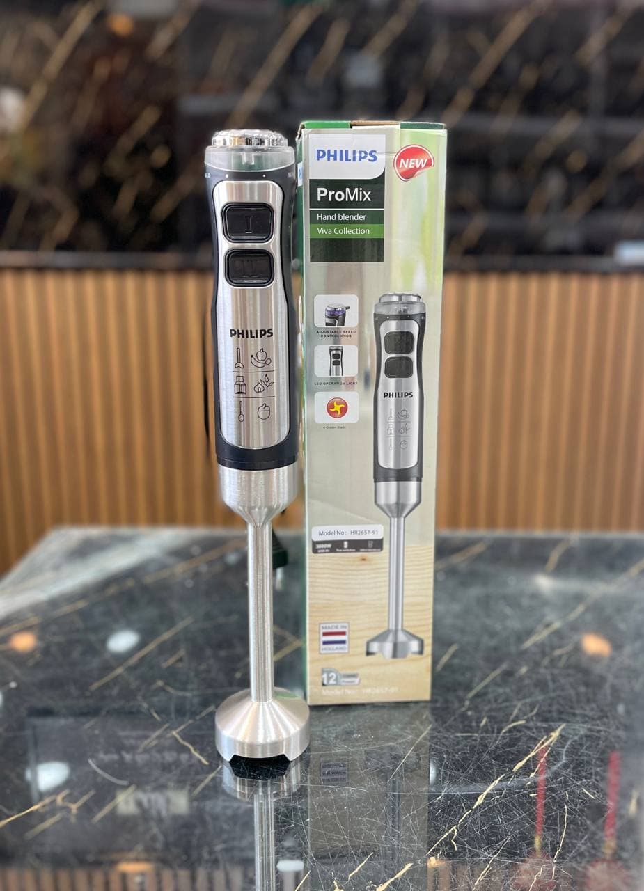 گوشتکوب تک کاره PHILIPS💥مدل HR2657-91