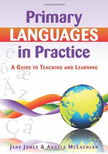کتاب Primary Languages in Practice: A Guide to Teaching and Learning نسخه کامل
