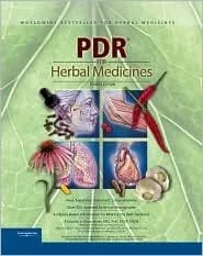 و دانلود نسخه کامل کتاب PDR for Herbal Medicines 4th (fourth) edition