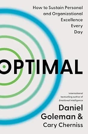 و دانلود نسخه کامل کتاب زبان اصلی Optimal: How to Sustain Personal and Organizational Excellence Every Day | دانلود کتاب خارجی