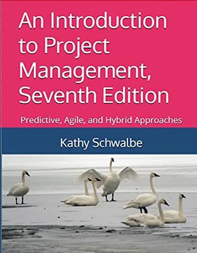 و دانلود نسخه کامل کتاب زبان اصلی An Introduction to Project Management, Seventh Edition: Predictive, Agile, and Hybrid Approaches Kindle Edition | دانلود کتاب خارجی