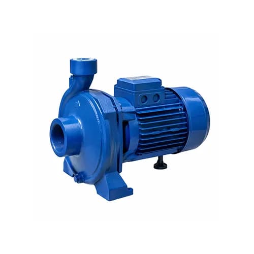 پمپ آب ابارا مدل CMB-3.00T سه فاز ظرفیت 3 اسب ورودی ۲ اینچ
