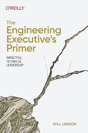 و دانلود نسخه کامل کتاب زبان اصلی The Engineering Executive’s Primer | دانلود کتاب خارجی