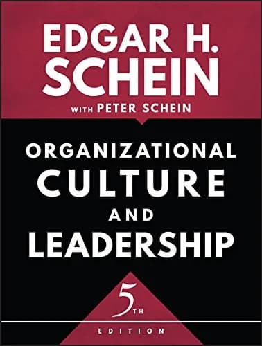 و دانلود نسخه کامل کتاب زبان اصلی Organizational Culture and Leadership (The Jossey-Bass Business & Management Series) 5th Edition | دانلود کتاب خارجی
