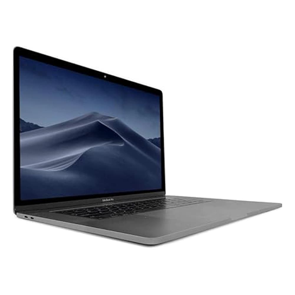 لپ تاپ اپل APPLE MacBook Pro 2016 | i7-6820HQ | 16G | 512G | 2g radeon pro 455 | 15.6”2k retina(استوک) — تصویر ۳