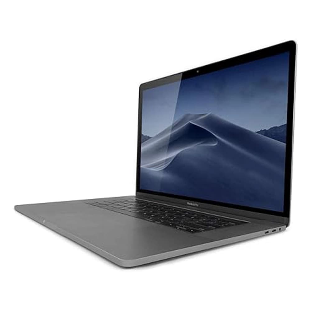 لپ تاپ اپل APPLE MacBook Pro 2016 | i7-6820HQ | 16G | 512G | 2g radeon pro 455 | 15.6”2k retina(استوک) — تصویر ۲