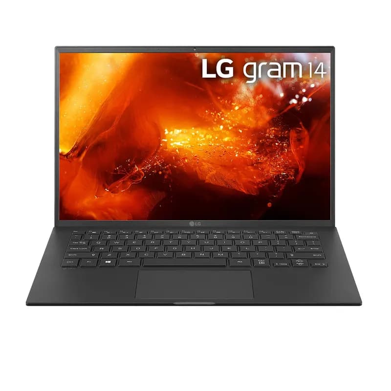 لپ تاپ ال جی LG Gram 15 | i5-1135G7 | 8G | 256G | Intel iris xe | 15”FHD (استوک)