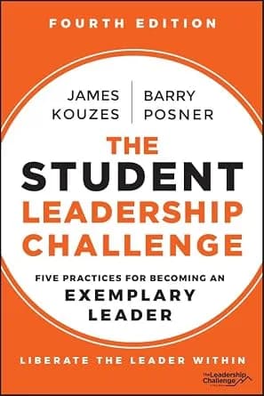 و دانلود نسخه کامل کتاب زبان اصلی The Student Leadership Challenge: Five Practices for Becoming an Exemplary Leader (J-B Leadership Challenge: Kouzes/Posner) | دانلود کتاب خارجی