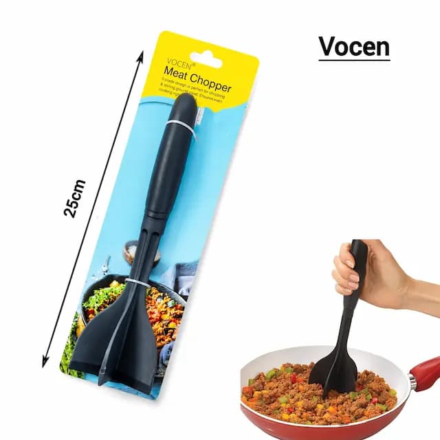 پوره کن پلاستیکی vocen