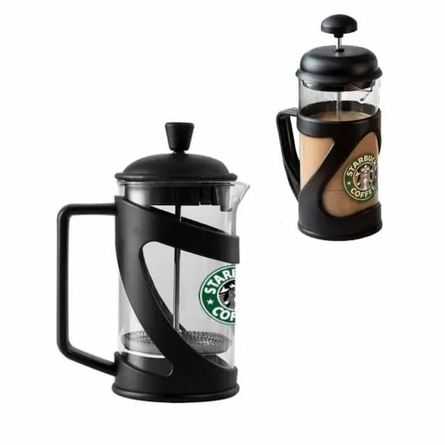 فرنچ پرس استارباکس 350 میل