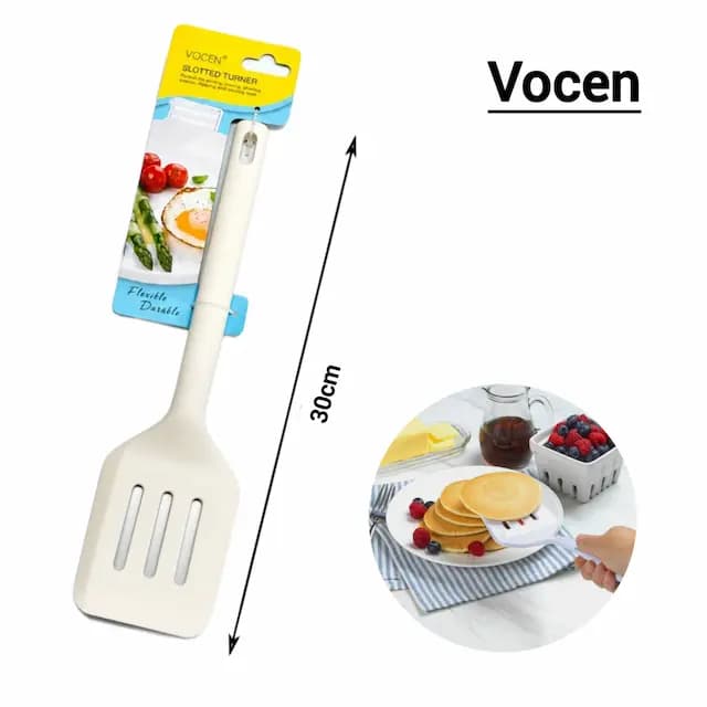 کفگیر تمام سیلیکون vocen