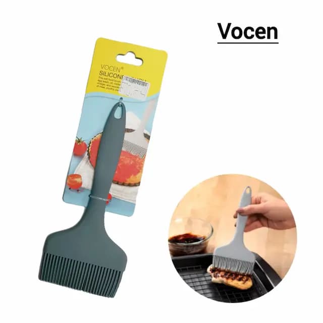 قلمو تمام سیلیکون پهن vocen