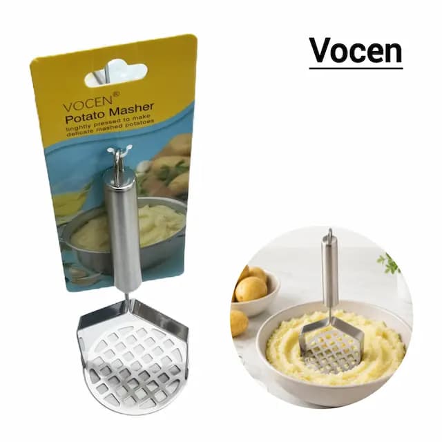 پوره کن تمام استیل vocen