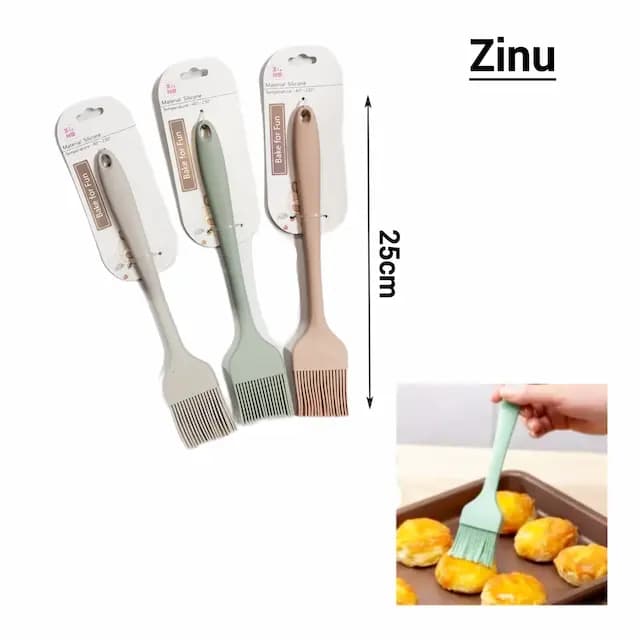 قلمو تمام سیلیکونی zinu