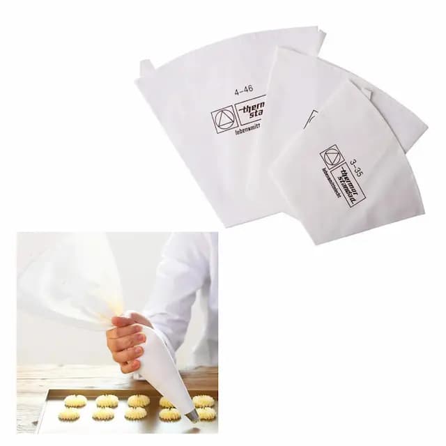 قیف پارچه ای سایز 3-35