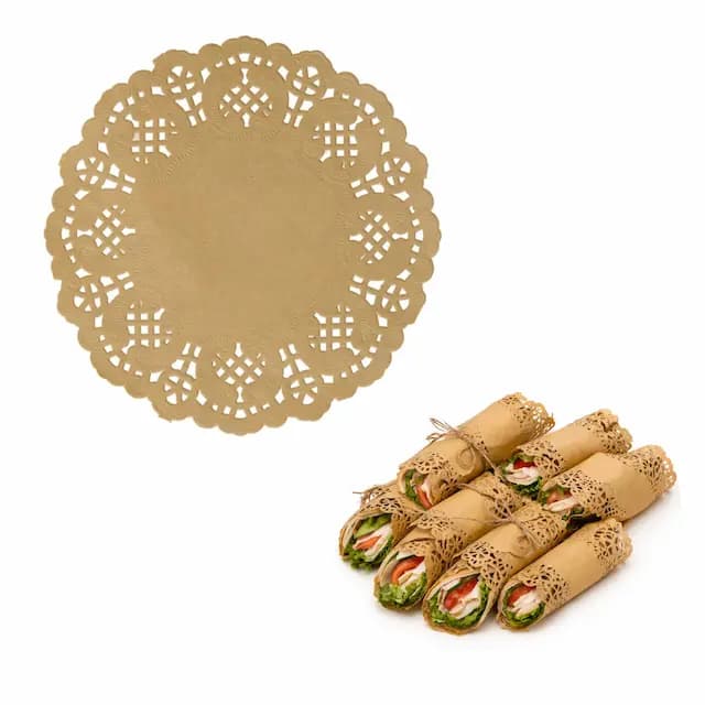 کاغذ گیپور 11 سانتی کاهی