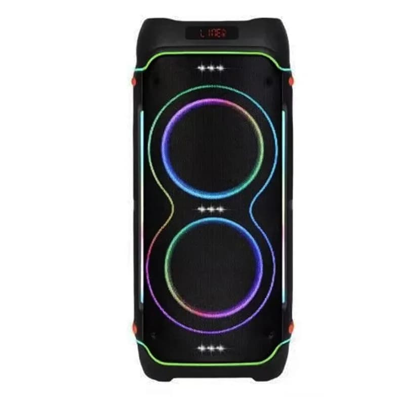 اسپیکر بلوتوثی قابل حمل کولاو مدل KOLAV-LJ2833