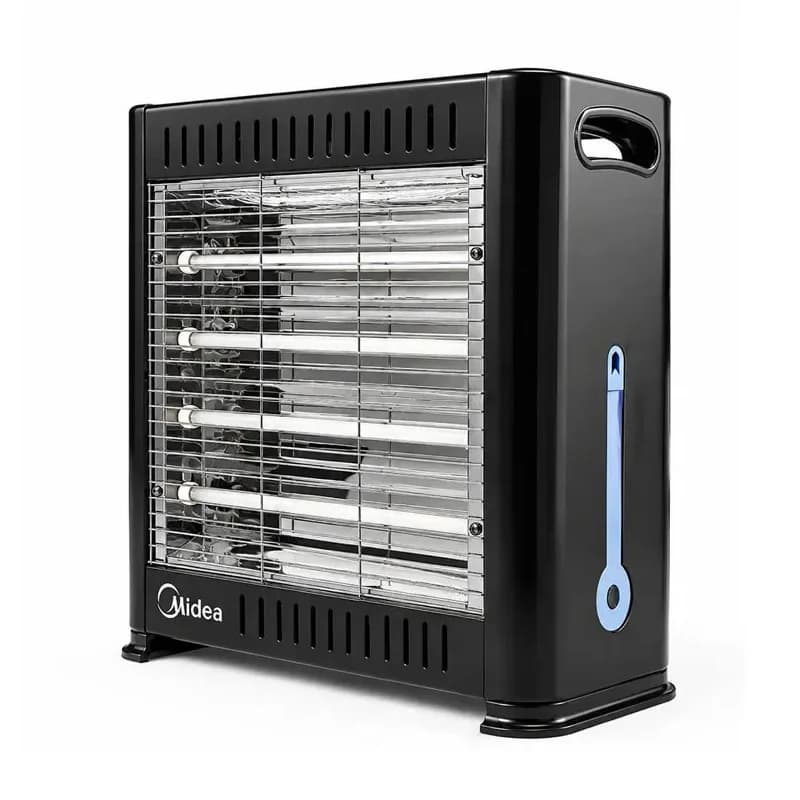 بخاری برقی 2800 وات فن دار مدیا QH2800