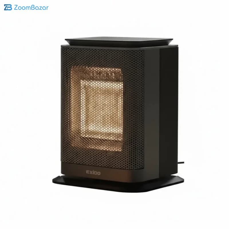 فن هیتر اگزیدو مدل EPH-2214 — تصویر ۴
