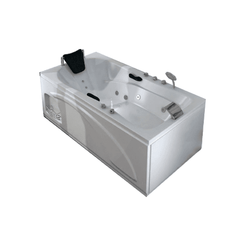 وان و جکوزی BA-107 باداب