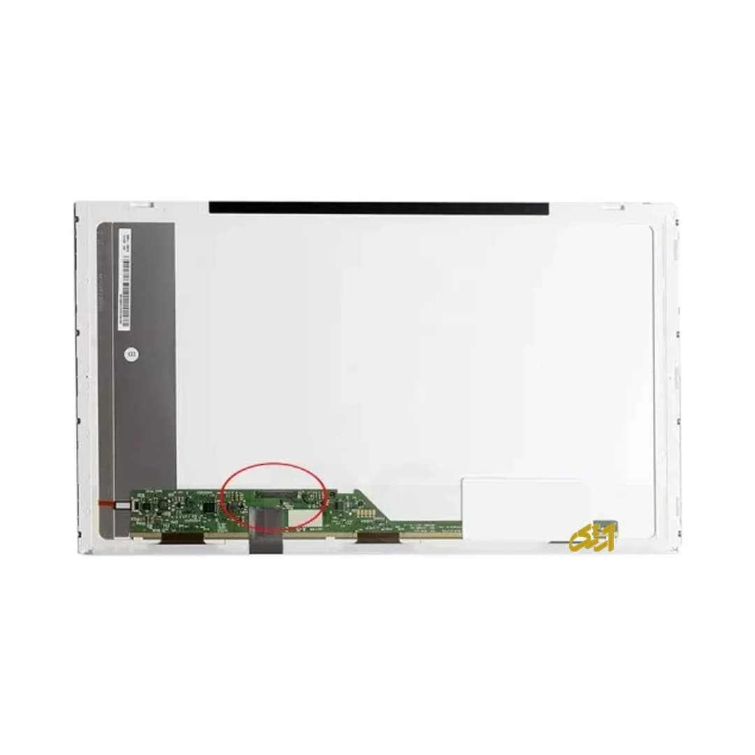 ال‌ سی دی صفحه نمایش لپ‌ تاپ DELL Inspiron N5010 — تصویر ۲