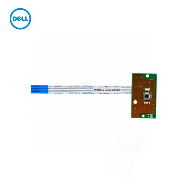 ال‌ سی دی صفحه نمایش لپ‌ تاپ DELL Inspiron N5010 — تصویر ۱۰