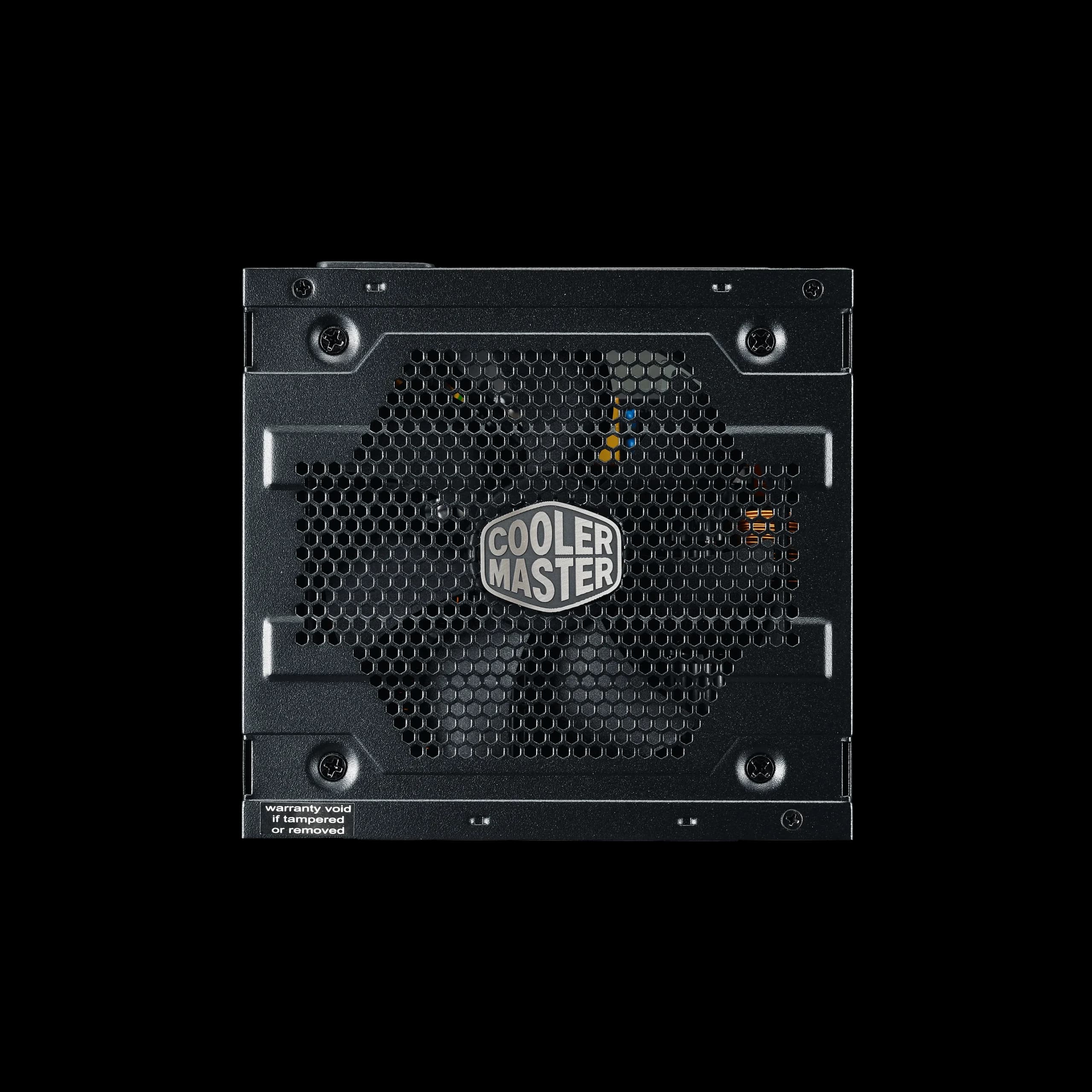 پاور غیر ماژولار کولرمستر مدل Elite V3 400W — تصویر ۷