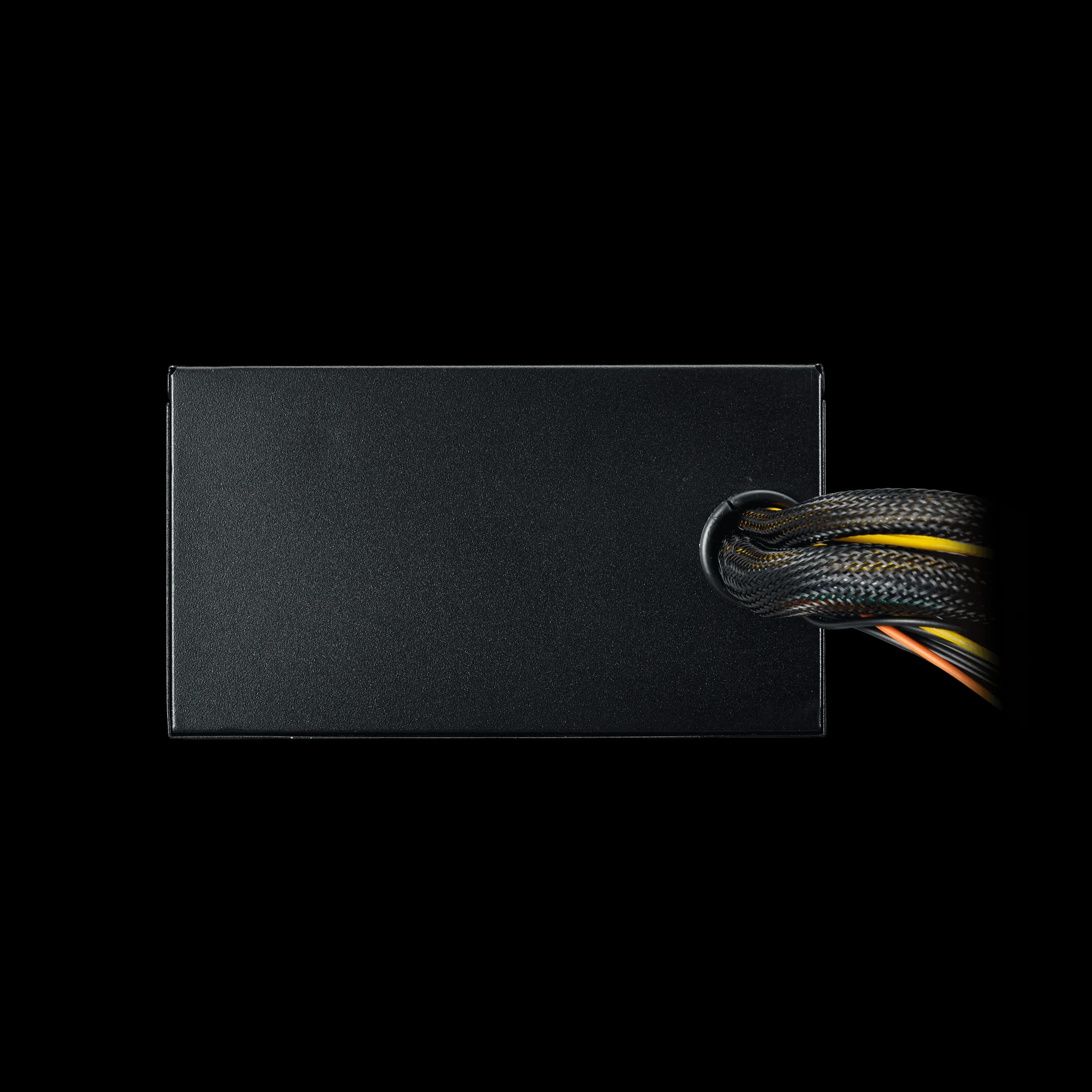 پاور غیر ماژولار کولرمستر مدل Elite V3 400W — تصویر ۲