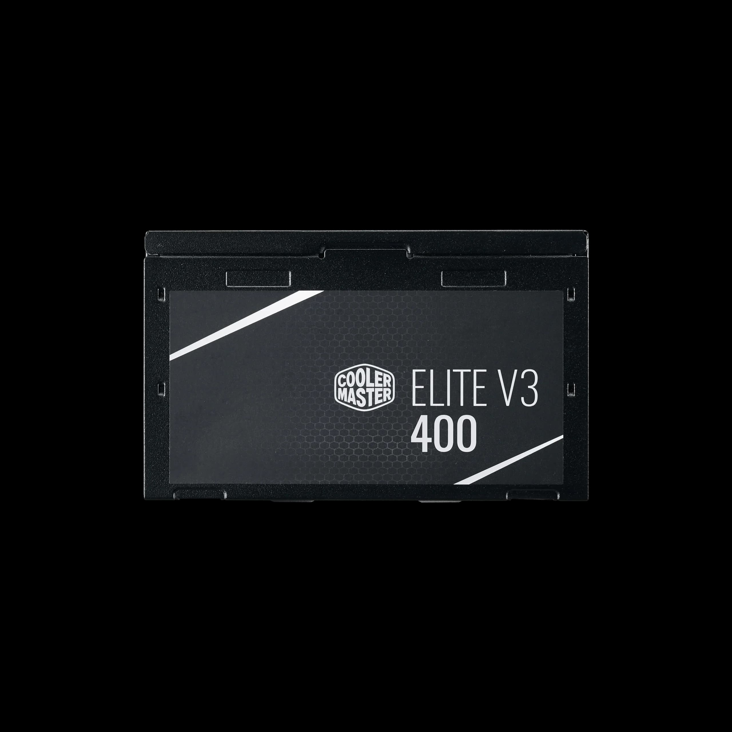 پاور غیر ماژولار کولرمستر مدل Elite V3 400W — تصویر ۴