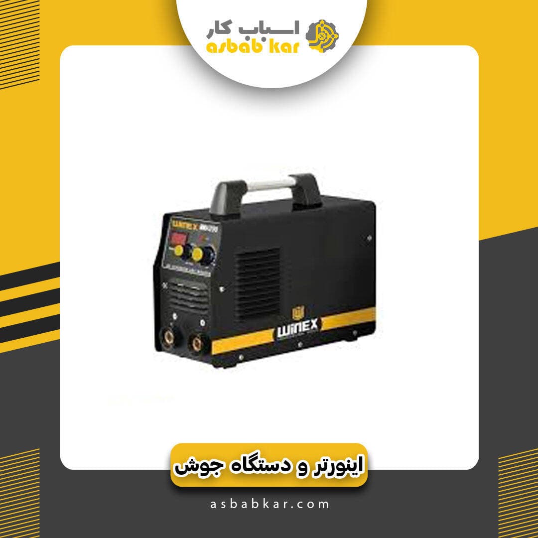اینورتر وینکس200