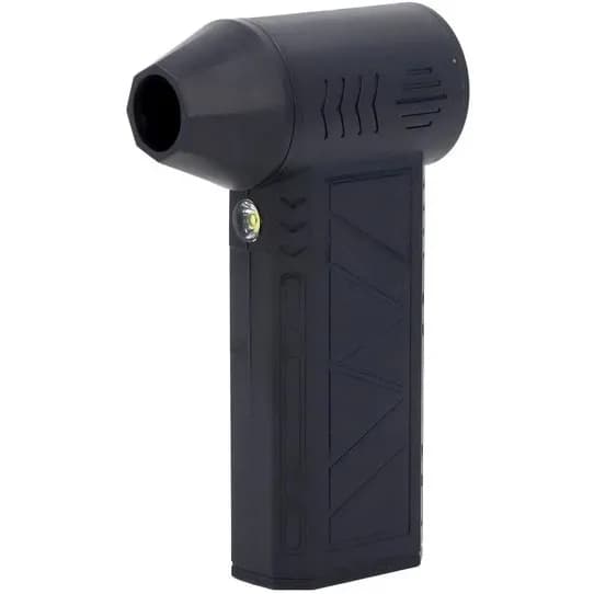 مینی جت فن شارژی مدل ZY7400-Por