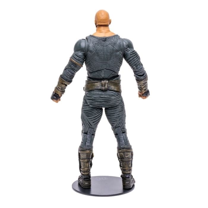 فیگور بلک آدام black adam پر جزئیات جعبه دار — تصویر ۵